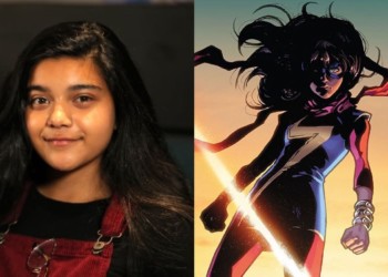 ‘Ms. Marvel’: Newcomer Iman Vellani Cast in Lead Role for New Marvel Series on Disney+