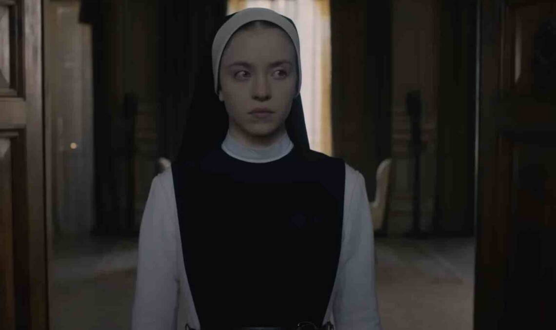 VIDEO: ‘Immaculate’ Trailer Reveals First Look at Sydney Sweeney Giving Birth to a New Horror Film