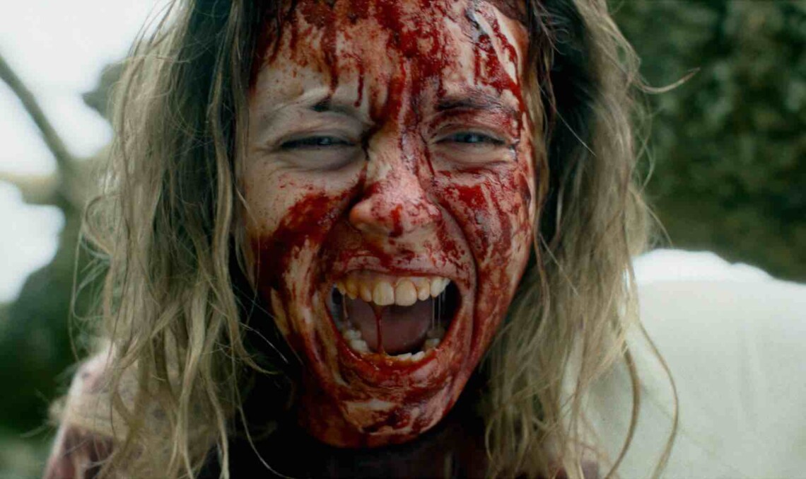 PODCAST: ‘Immaculate’ Review: Sydney Sweeney Steals the Show in Surprisingly Brutal Horror Film