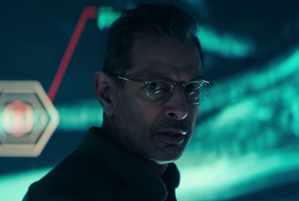 Independence Day: Resurgence Trailer Debuts: They’re Back…. (VIDEO)