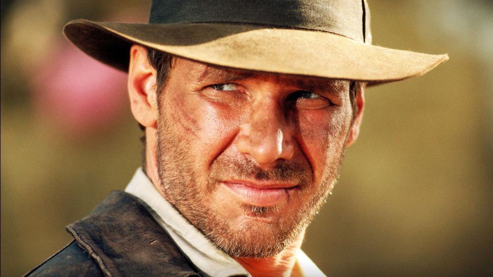 Harrison Ford Says ‘Nobody’ Should Play Indiana Jones After He’s Done