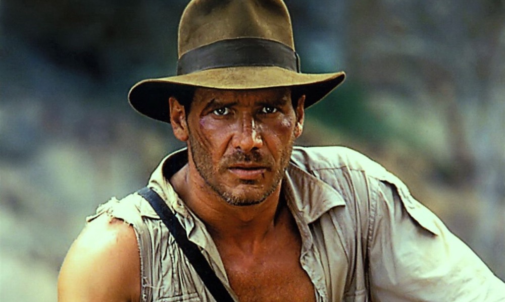 Indiana Jones Sequel Starring Harrison Ford Lands in Theaters in 2019