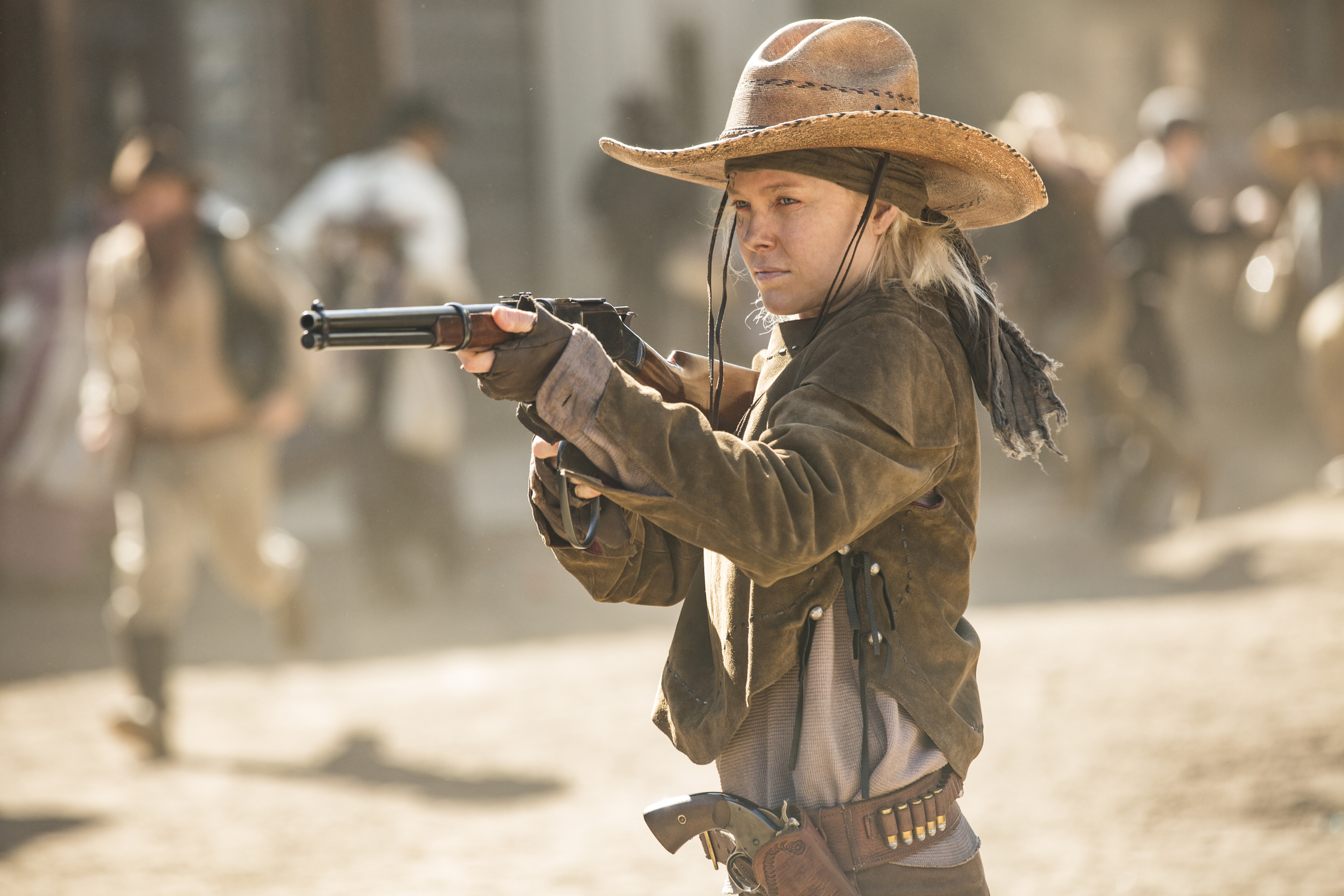 ‘Westworld’ Recap ‘Trace Decay’: The Pain Is All I Have Left