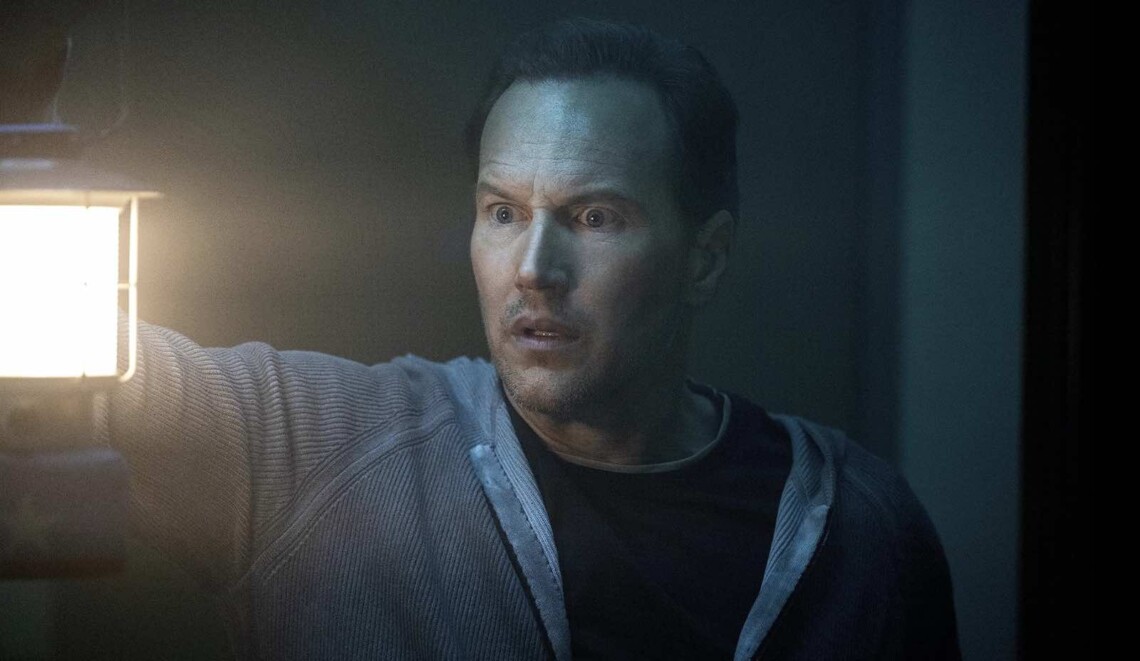 PODCAST: Rewind of the Living Dead Reviews ‘Insidious: The Red Door’