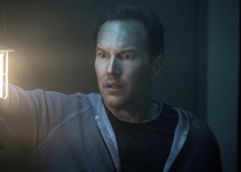 PODCAST: Rewind of the Living Dead Reviews ‘Insidious: The Red Door’