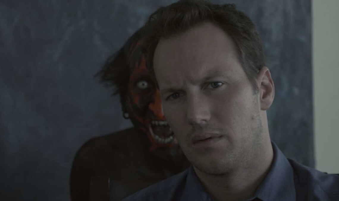 PODCAST: Rewind of the Living Dead Reviews the Original ‘Insidious’ from 2010