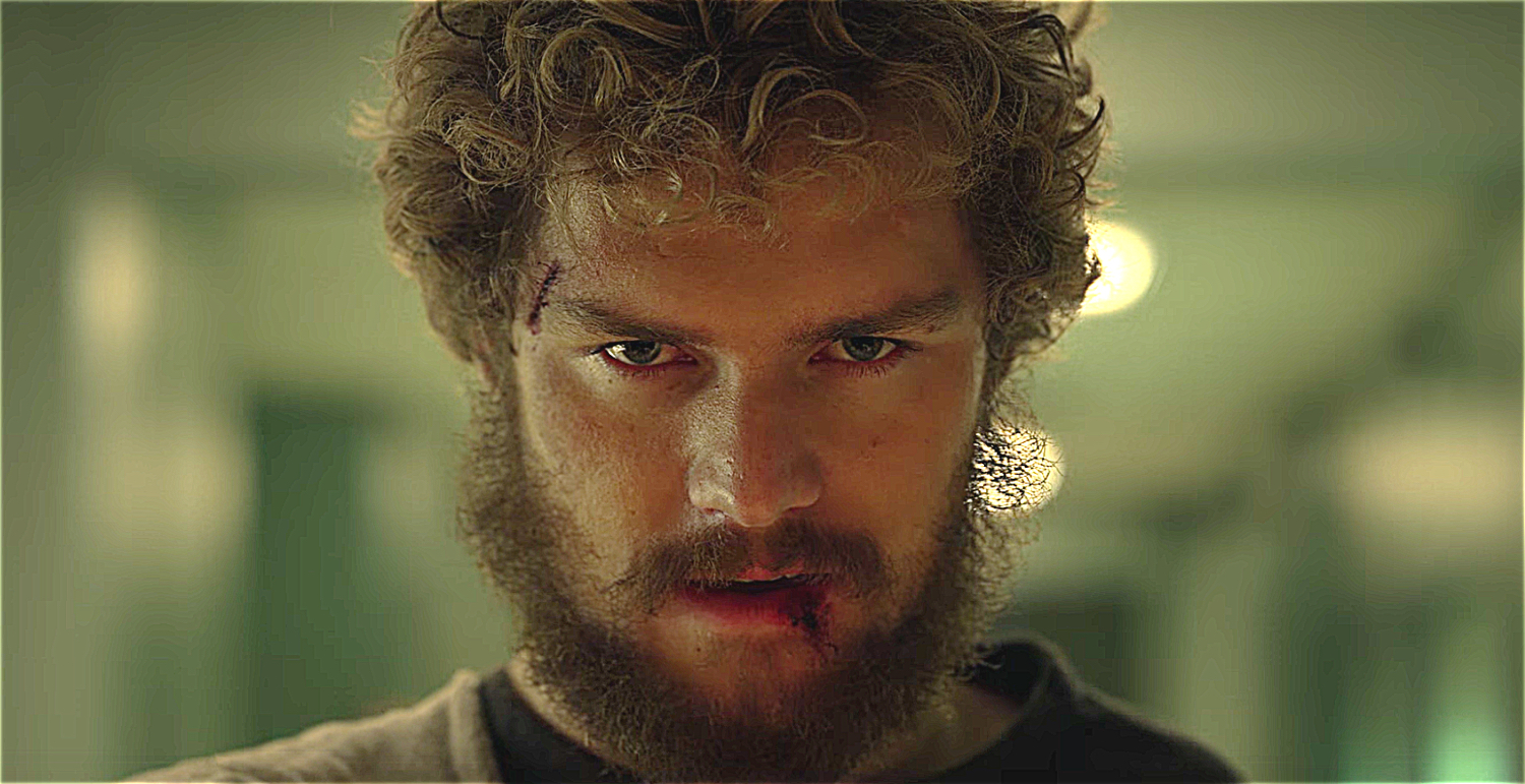 Marvel’s ‘Iron Fist’: First Look at Danny Rand in Action (VIDEO)