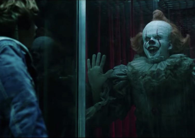 'IT: Chapter Two' Features Bloodiest Scene in Horror Movie History ...