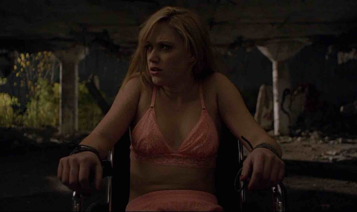 ‘It Follows’ Sequel Set with Maika Monroe, Director David Robert Mitchell Returning for ‘They Follow’