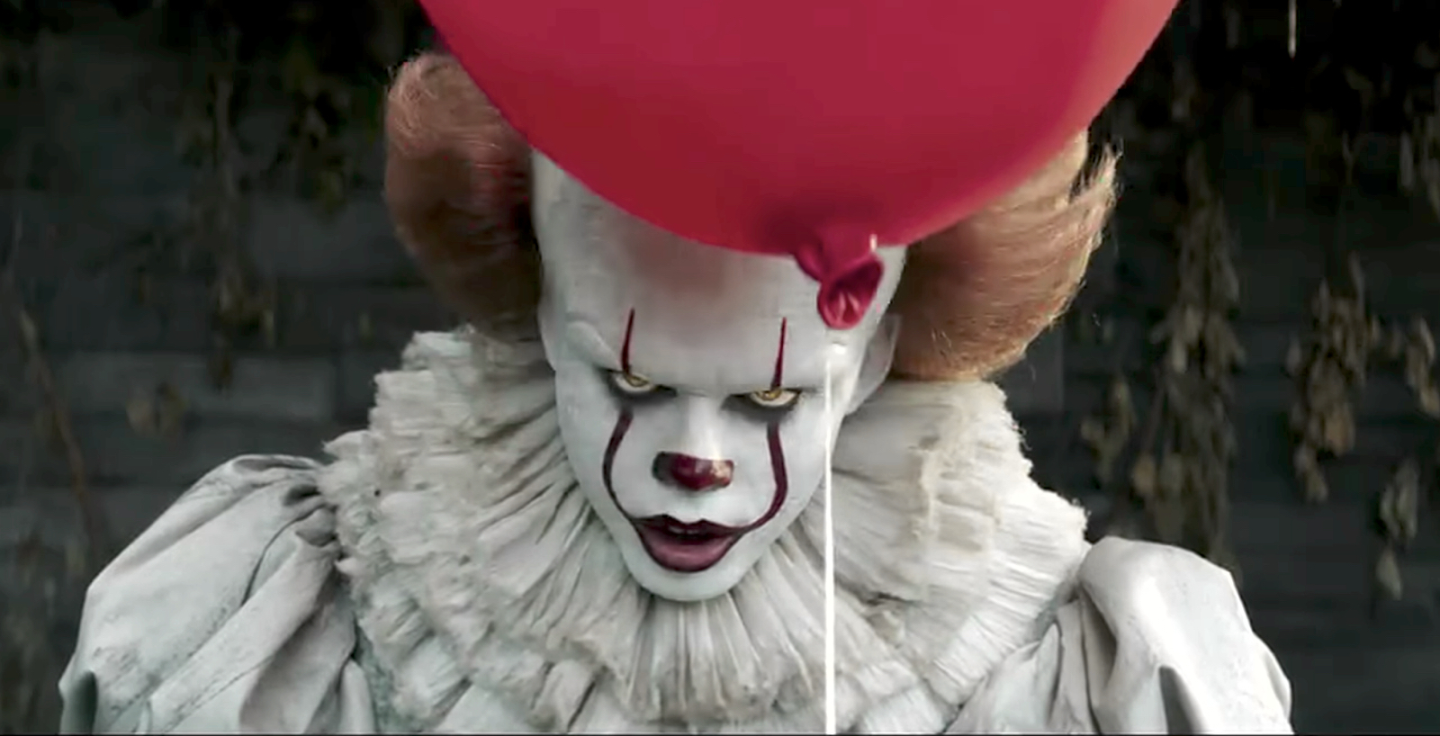 New ‘It’ Trailer May Be Even More Terrifying than the First (VIDEO)