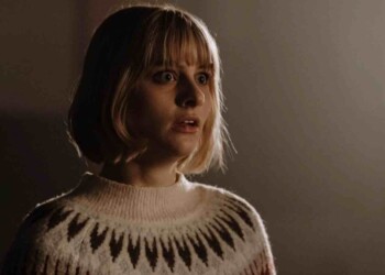 PODCAST: ‘It’s a Wonderful Knife’ Review: A Christmas Horror-Comedy Like a Lump of Coal in Your Stocking