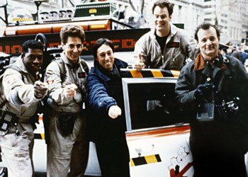 ‘Ghostbusters’ Director Ivan Reitman Dies at 75