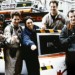 ‘Ghostbusters’ Director Ivan Reitman Dies at 75