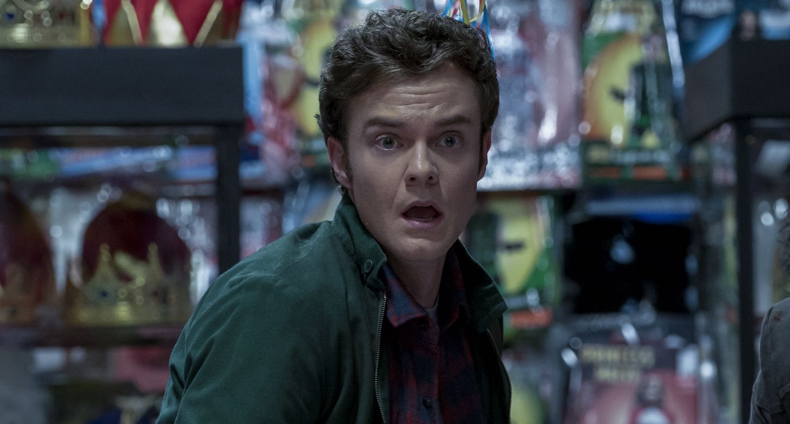 ‘The Boys’ Star Jack Quaid Joins Upcoming ‘Scream’ Sequel