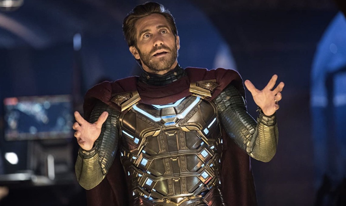 Jake Gyllenhaal to Star and Produce Film Adaptation of Robert Kirkman’s Comic Book ‘Oblivion Song’