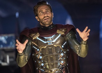 Jake Gyllenhaal to Star and Produce Film Adaptation of Robert Kirkman’s Comic Book ‘Oblivion Song’