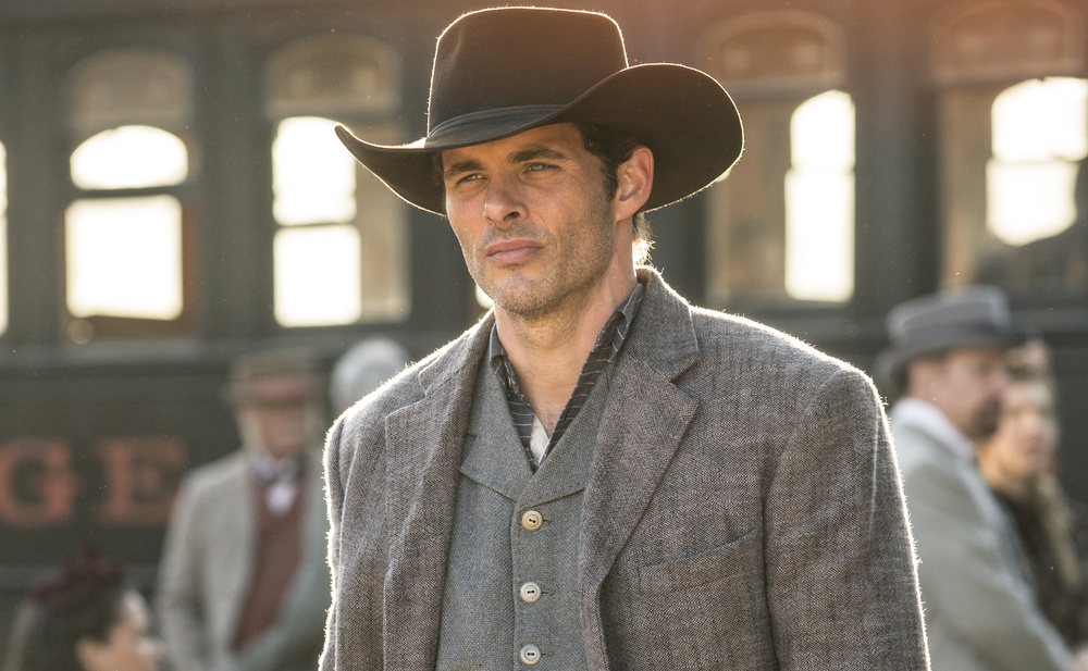 ‘Westworld’ Recap ‘The Original’: Violent Delights Have Violent Ends