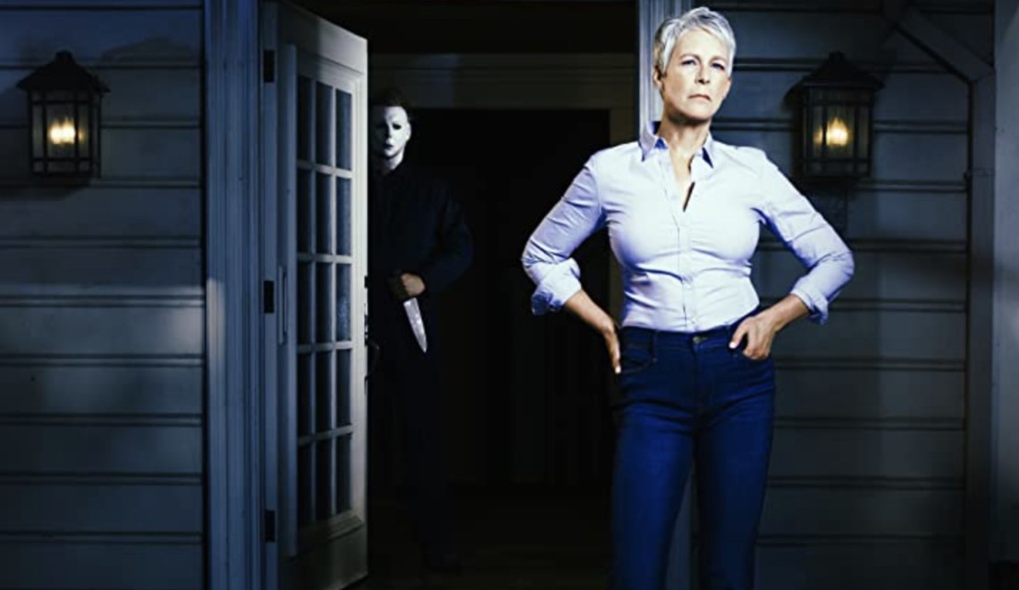 Jamie Lee Curtis Wraps Filming on ‘Halloween Ends’ with a ‘Bittersweet’ Goodbye to the Franchise