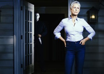 Jamie Lee Curtis Wraps Filming on ‘Halloween Ends’ with a ‘Bittersweet’ Goodbye to the Franchise