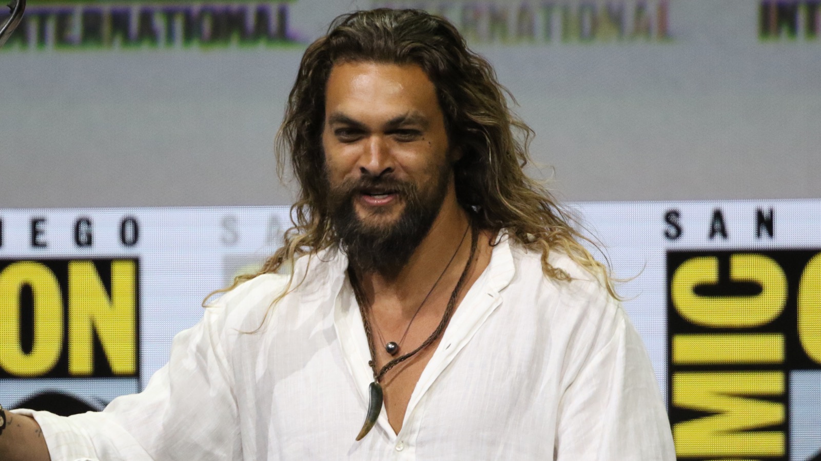 Jason Momoa and Director Corin Hardy Drop Out of ‘The Crow’ Reboot at Sony