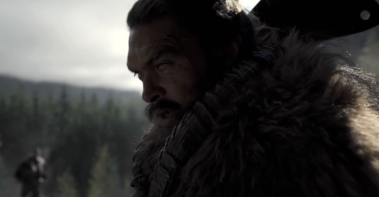 Apple TV+ Hits the Ground Running with New Trailers Featuring Jason Momoa, Jennifer Aniston and More (VIDEO)