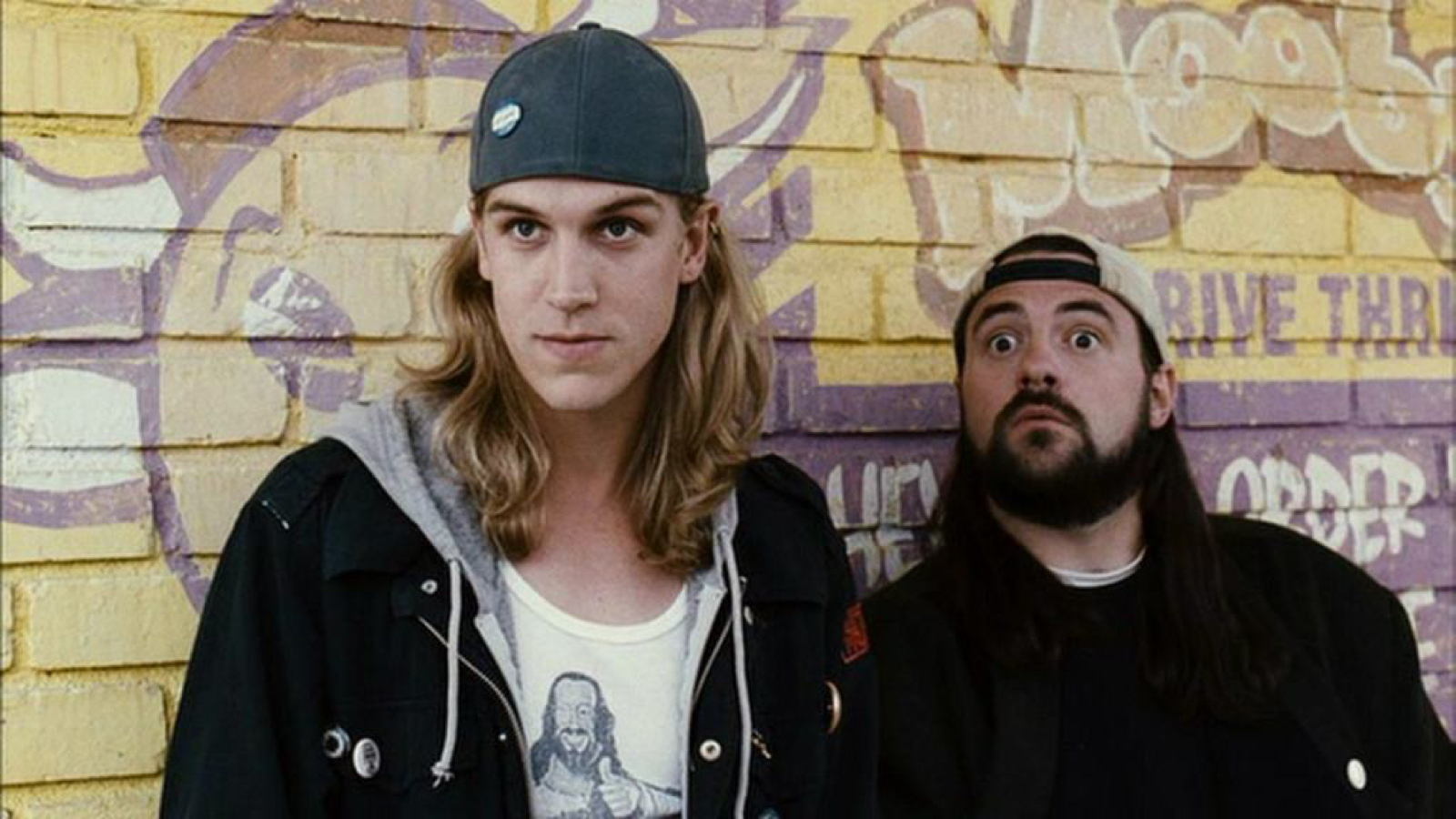 Kevin Smith Announces New ‘Jay and Silent Bob Reboot’ after ‘Clerks 3’ is Shelved