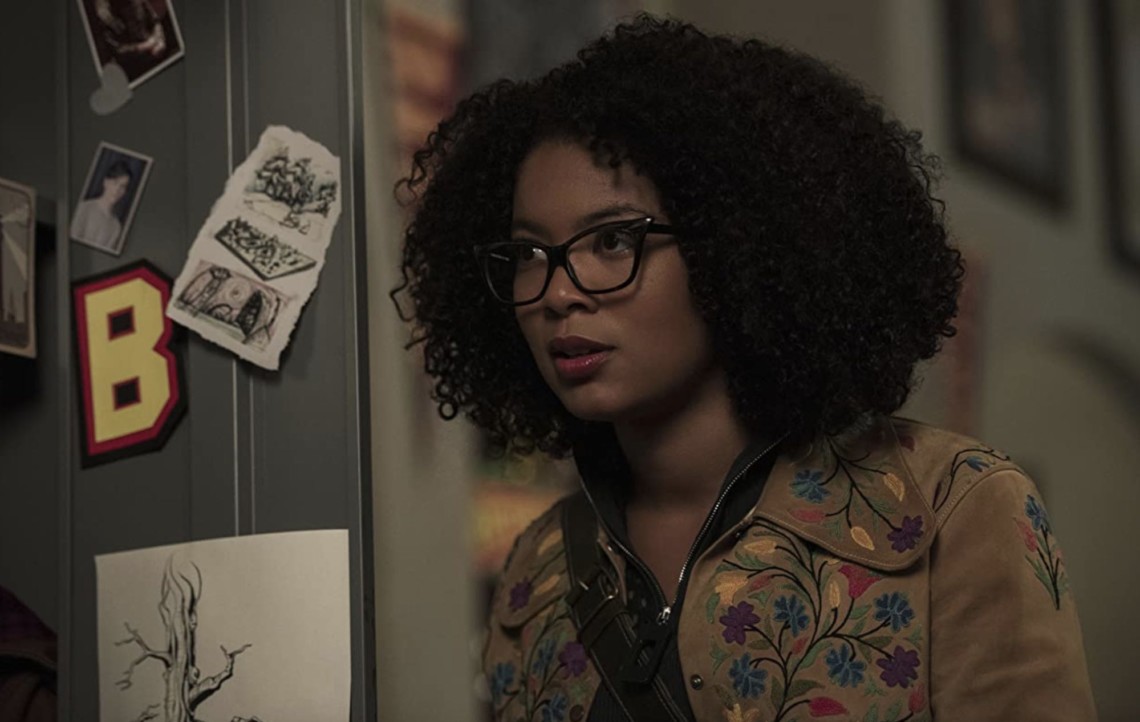 ‘The Boys’ Spinoff Casts ‘Chilling Adventures of Sabrina’ Star Jaz Sinclair in Lead Role, Lizze Broadway Also Joins Show