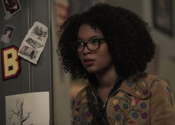 ‘The Boys’ Spinoff Casts ‘Chilling Adventures of Sabrina’ Star Jaz Sinclair in Lead Role, Lizze Broadway Also Joins Show