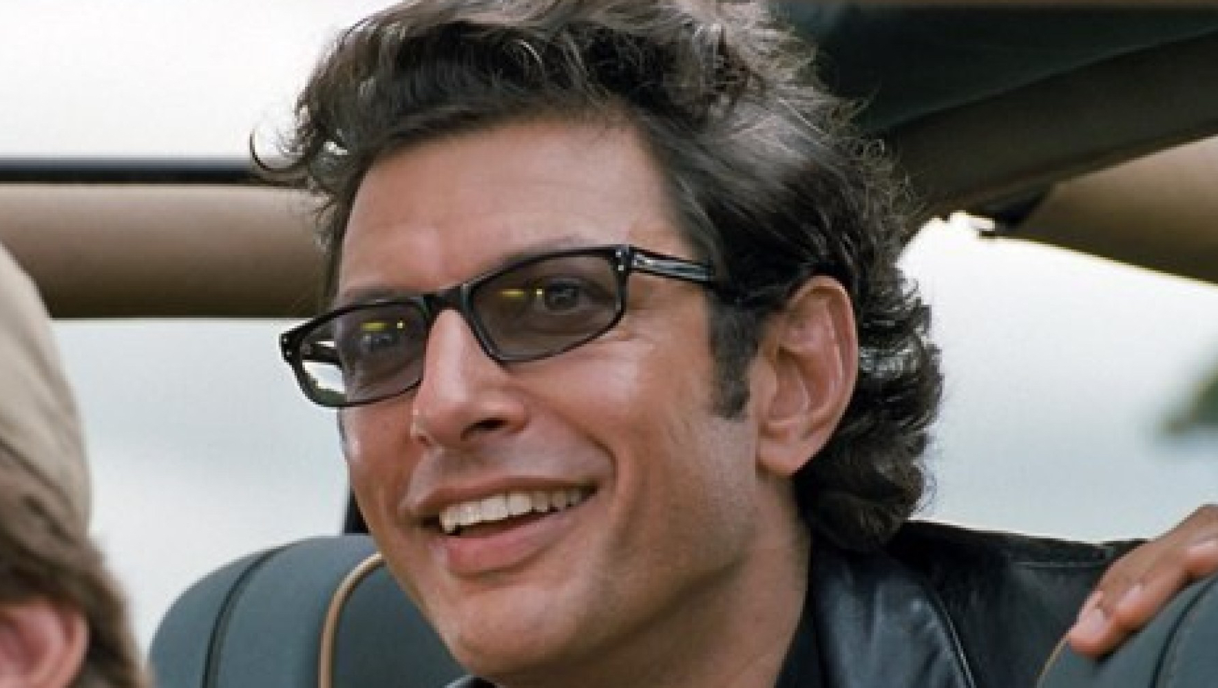 Jeff Goldblum Returning as Dr. Ian Malcolm for ‘Jurassic World’ Sequel