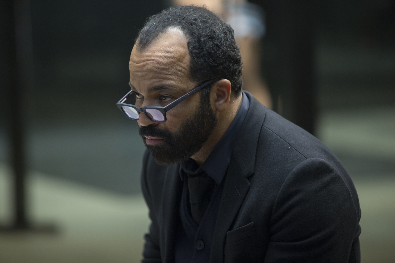 ‘Westworld’ Recap ‘The Well-Tempered Clavier’: Paint it Black