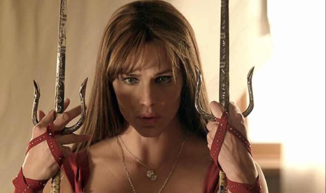 Jennifer Garner Reprising Her Role as Elektra for ‘Deadpool 3’