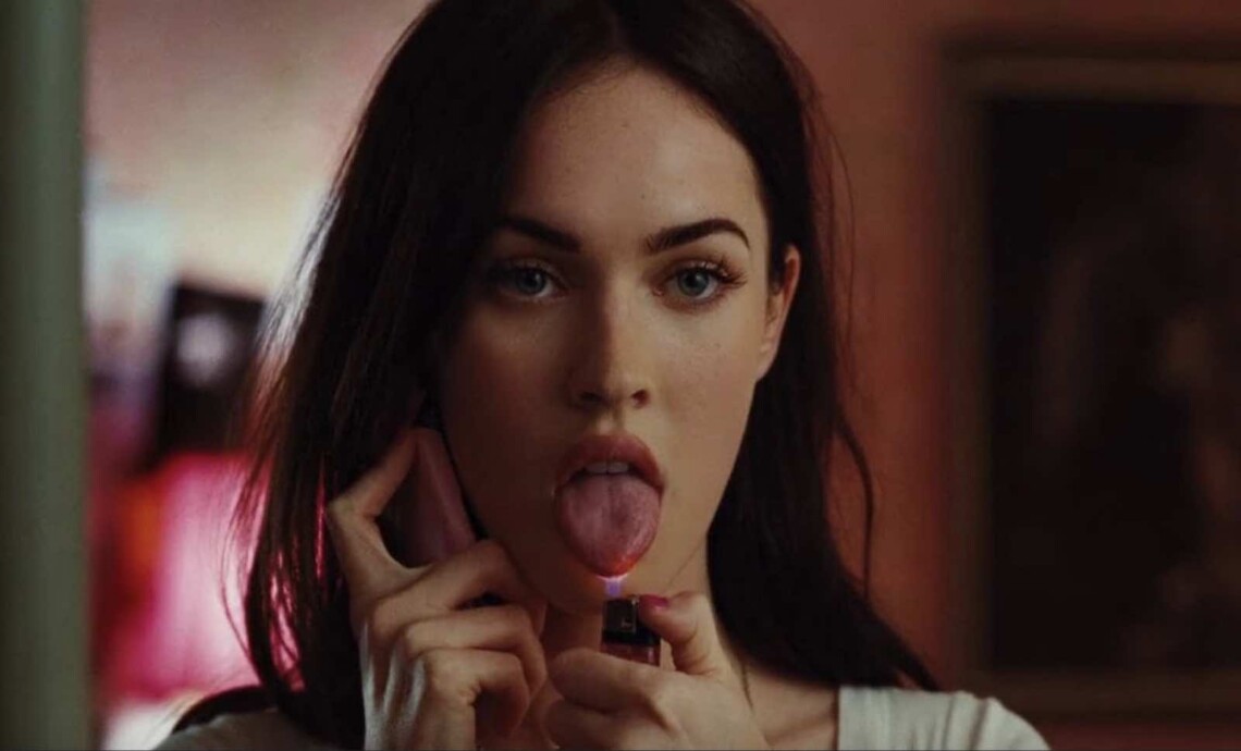 PODCAST: Rewind of the Living Dead Looks Back at ‘Jennifer’s Body’ To Close Out Pride Month