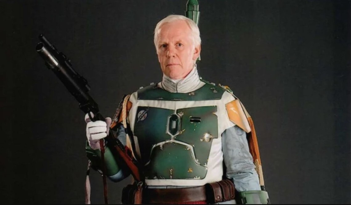 Jeremy Bulloch, Actor Who Played Boba Fett in Original ‘Star Wars’ Trilogy, Dies at 75