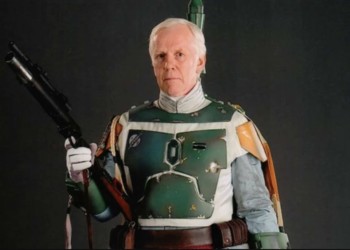 Jeremy Bulloch, Actor Who Played Boba Fett in Original ‘Star Wars’ Trilogy, Dies at 75