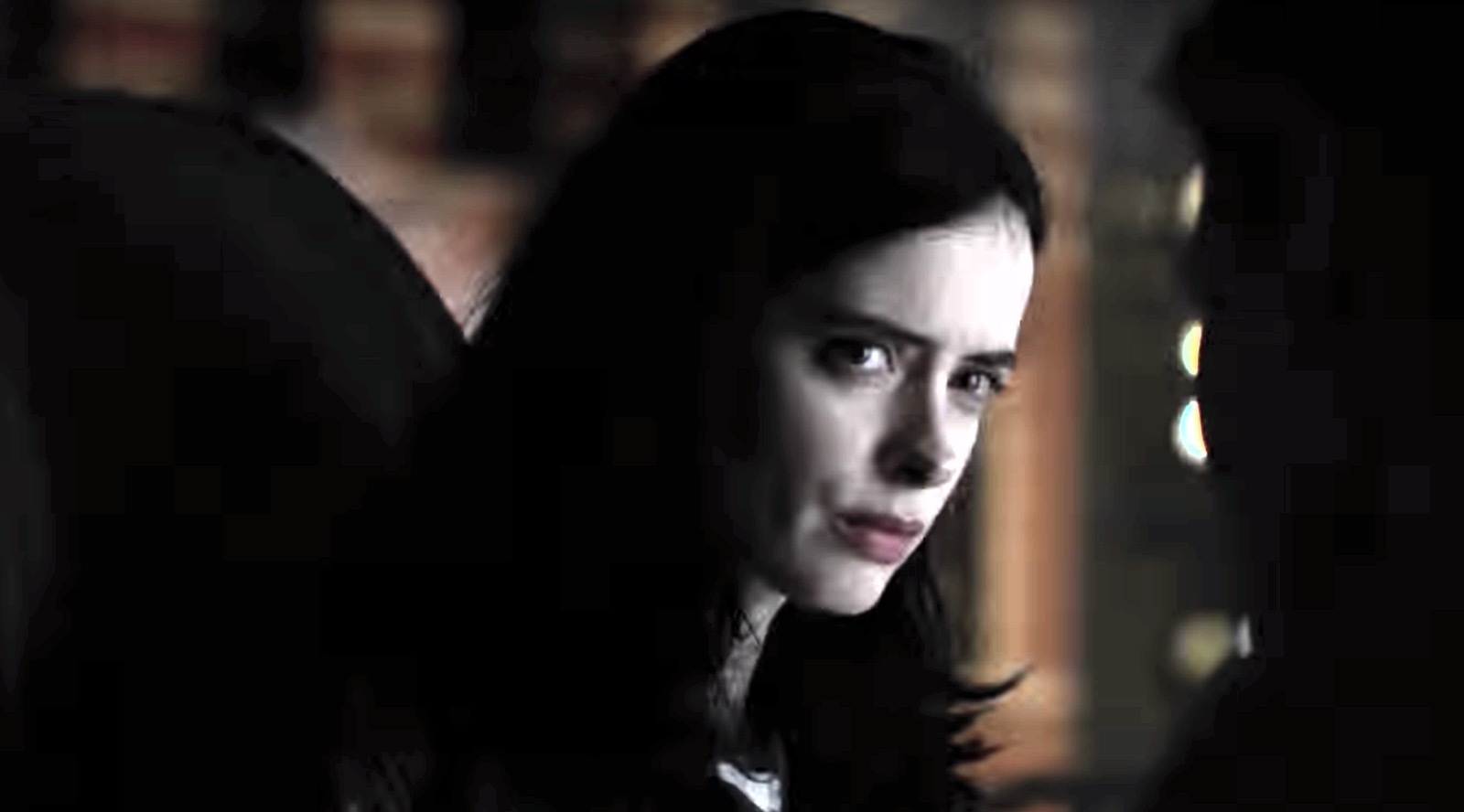 ‘Jessica Jones’ Season 2 Trailer: Jessica Looks for Answers About Her Past (VIDEO)
