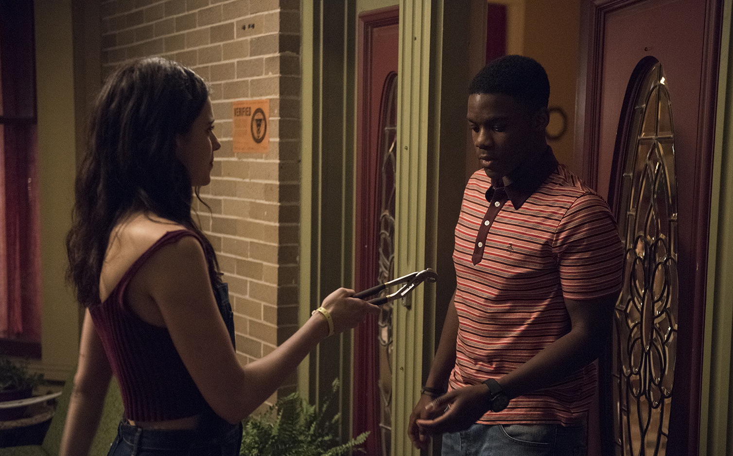 The Leftovers Recap ‘Orange Sticker’: Never Gonna Give You Up