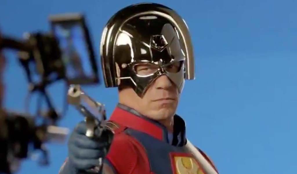 A Wrestler And A Former Doctor Who: “The Suicide Squad” Cast Surprises