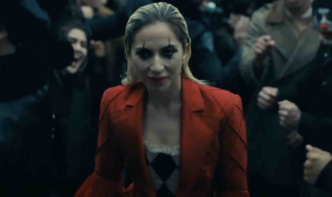 VIDEO: ‘Joker: Folie à Deux’ Trailer Teases Joaquin Phoenix and Lady Gaga Getting Lost in Song