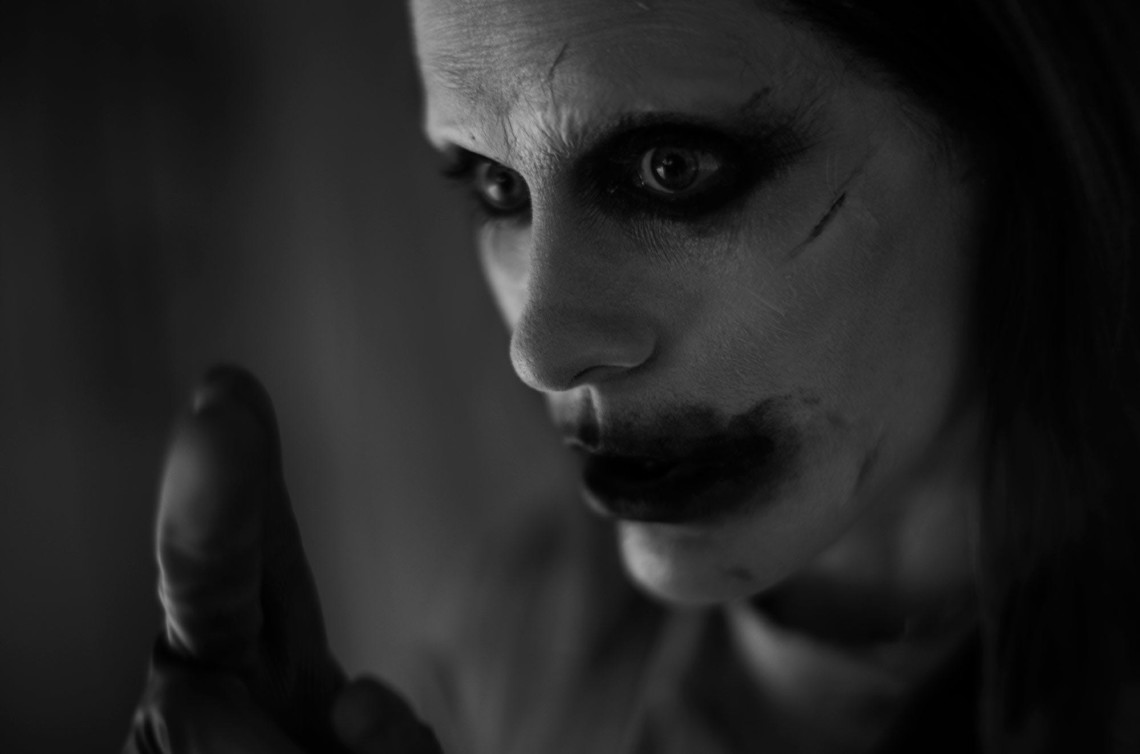 Zack Snyder Reveals First Look at Jared Leto in ‘Justice League,’ Reveals Why Joker Appears in New Version