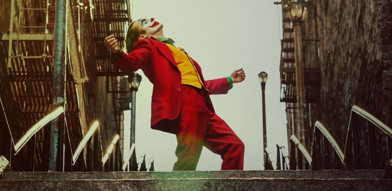 Final ‘Joker’ Trailer Gives Closer Look at Arthur Fleck’s Descent into Madness (VIDEO)