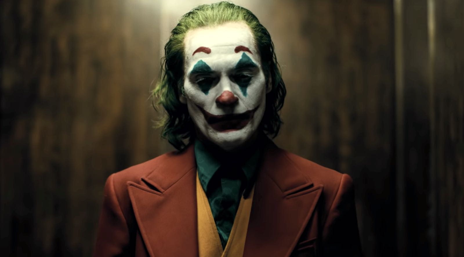‘Joker’ Trailer Debuts: Watch the Descent from Man to Madness for Batman’s Greatest Villain (VIDEO)