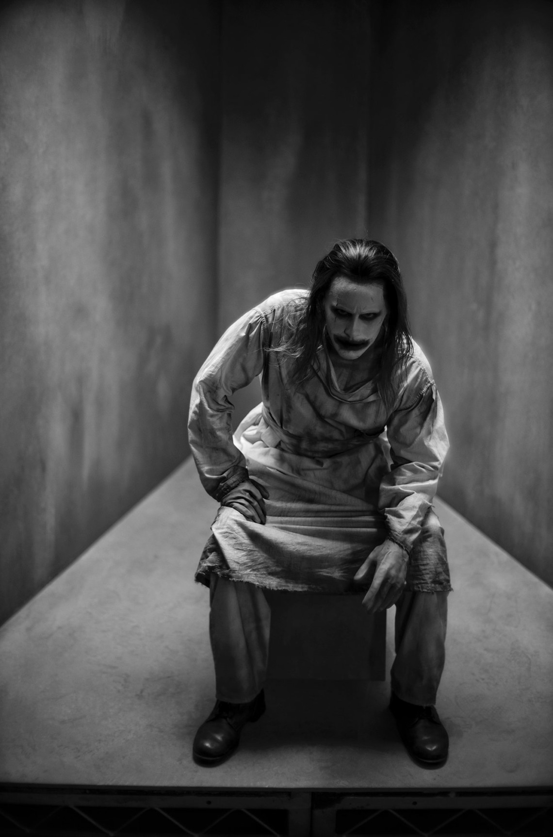 Zack Snyder Reveals First Look at Jared Leto in ‘Justice League,’ Reveals Why Joker Appears in New Version