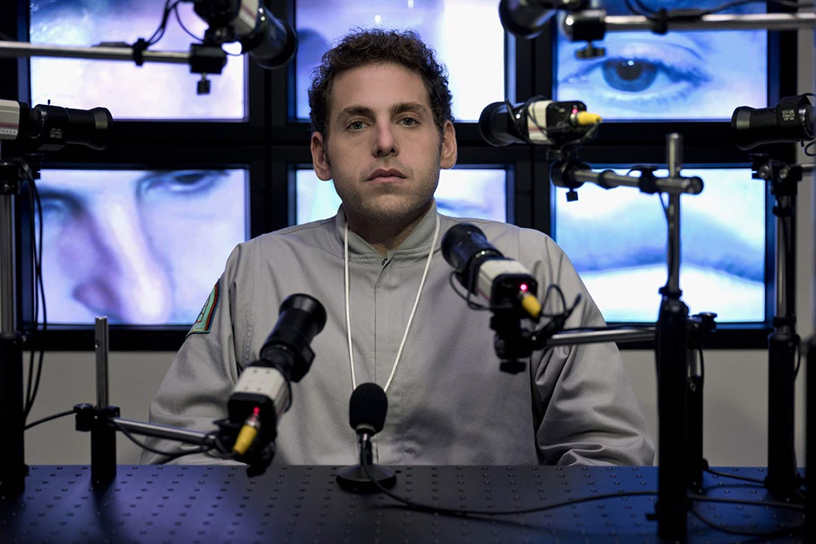 Jonah Hill Reportedly Passes on Villain Role in ‘The Batman’