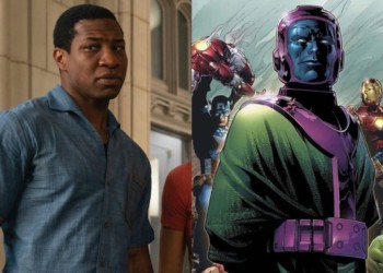 ‘Lovecraft Country’ Star Jonathan Majors Set to Play Villain in ‘Ant-Man 3’ But Who is Kang the Conqueror?