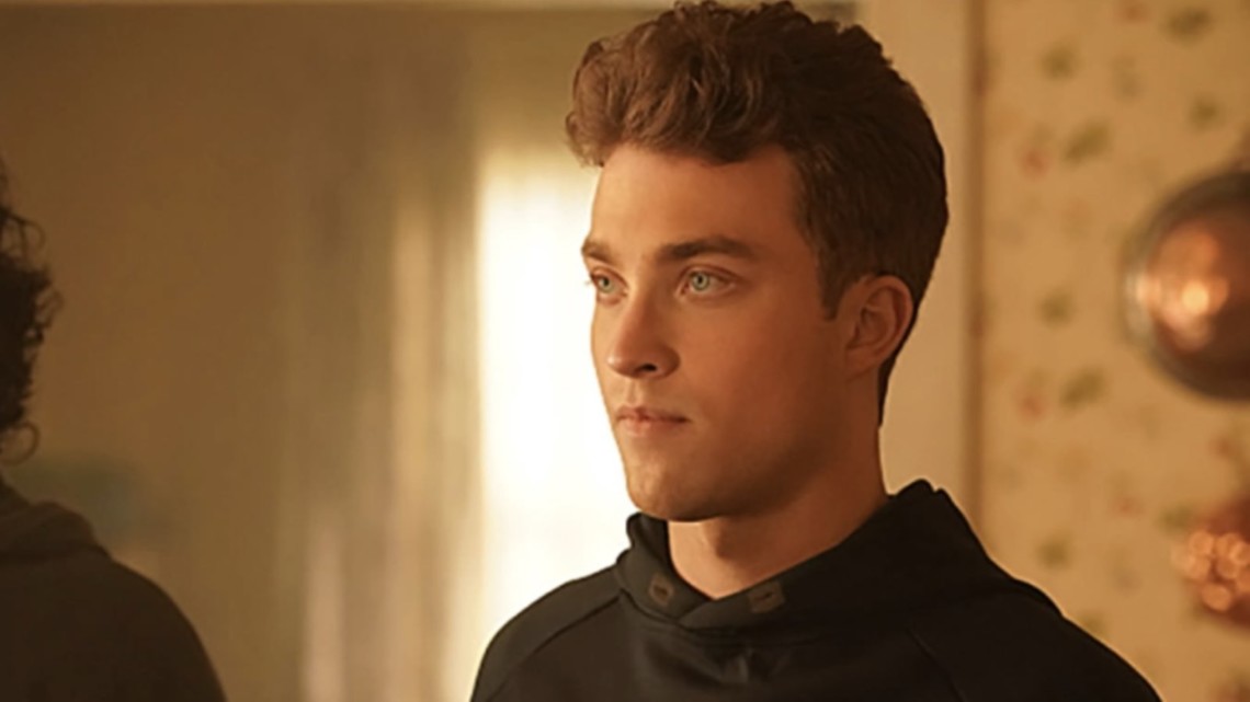 ‘Superman & Lois’ Recasting Jonathan Kent Ahead of Season 3 After Jordan Elsass Leaves the Show