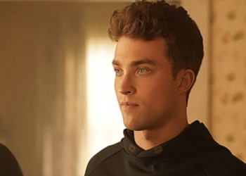 ‘Superman & Lois’ Recasting Jonathan Kent Ahead of Season 3 After Jordan Elsass Leaves the Show