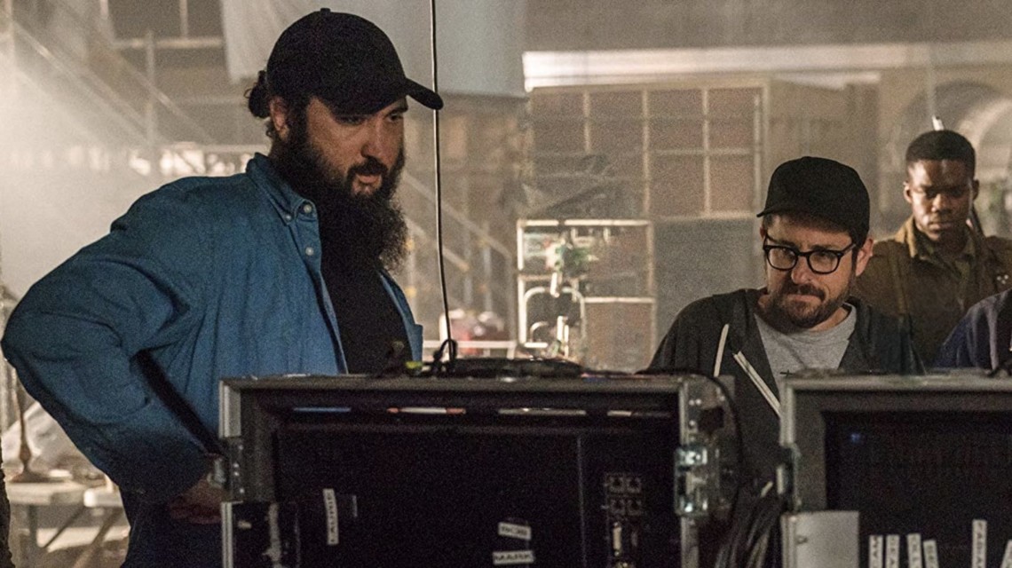 ‘Overlord’ Director Julius Avery Tapped for New ‘Van Helsing’ Movie from Universal, James Wan