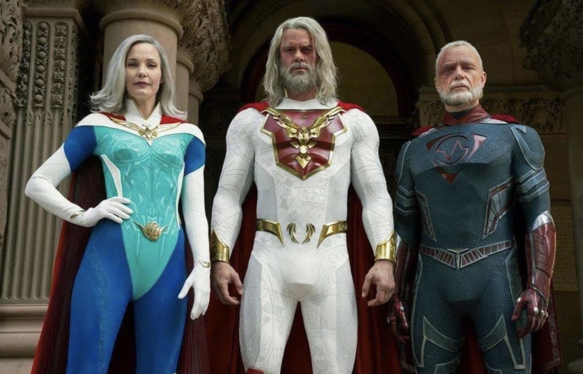 ‘Jupiter’s Legacy’ Cancelled After One Season But Spinoff Series Set in Same Universe Ordered at Netflix