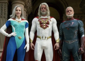 ‘Jupiter’s Legacy’ Cancelled After One Season But Spinoff Series Set in Same Universe Ordered at Netflix
