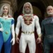 ‘Jupiter’s Legacy’ Cancelled After One Season But Spinoff Series Set in Same Universe Ordered at Netflix